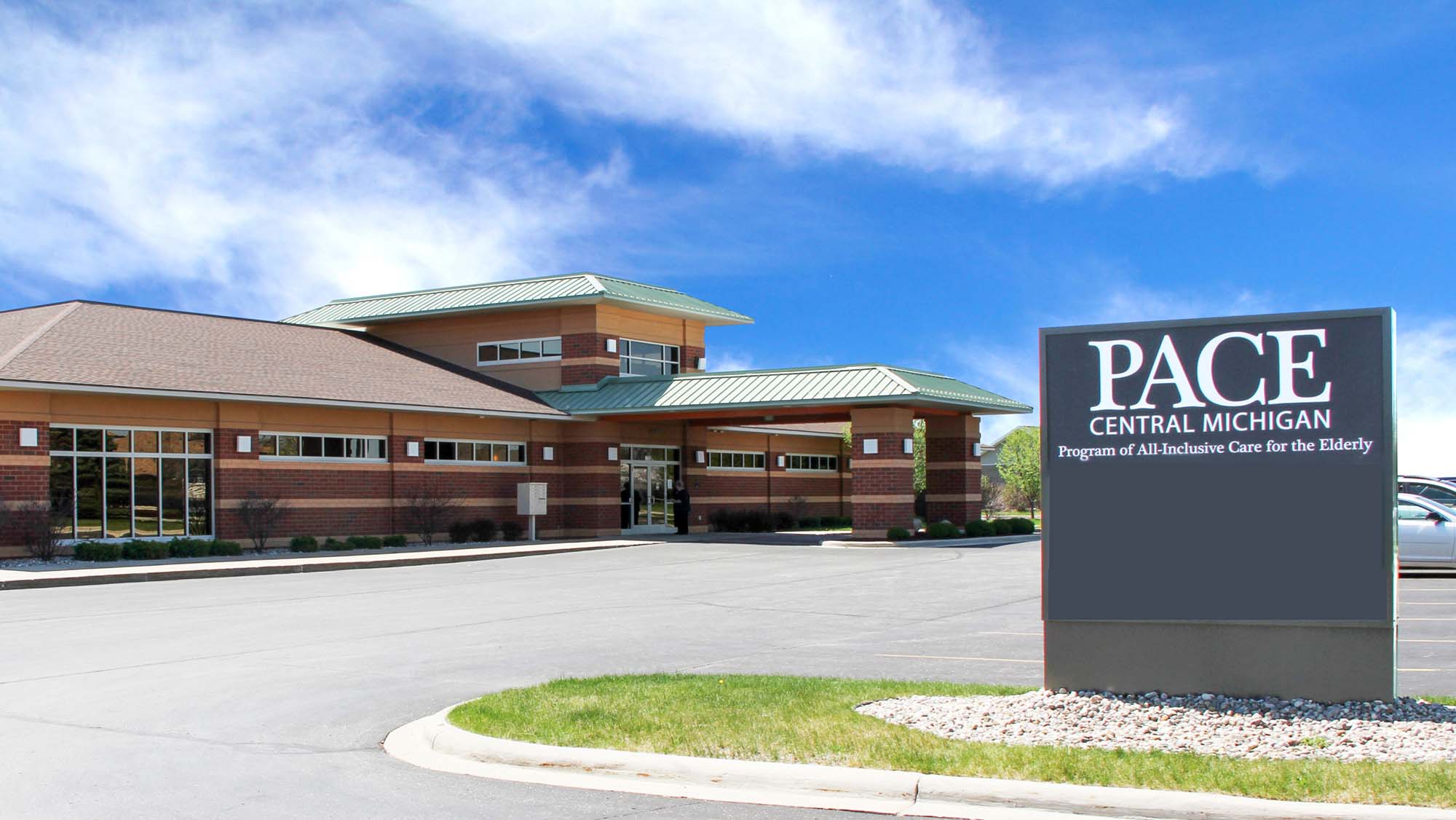 Contact PACE Central Michigan Michigan Masons